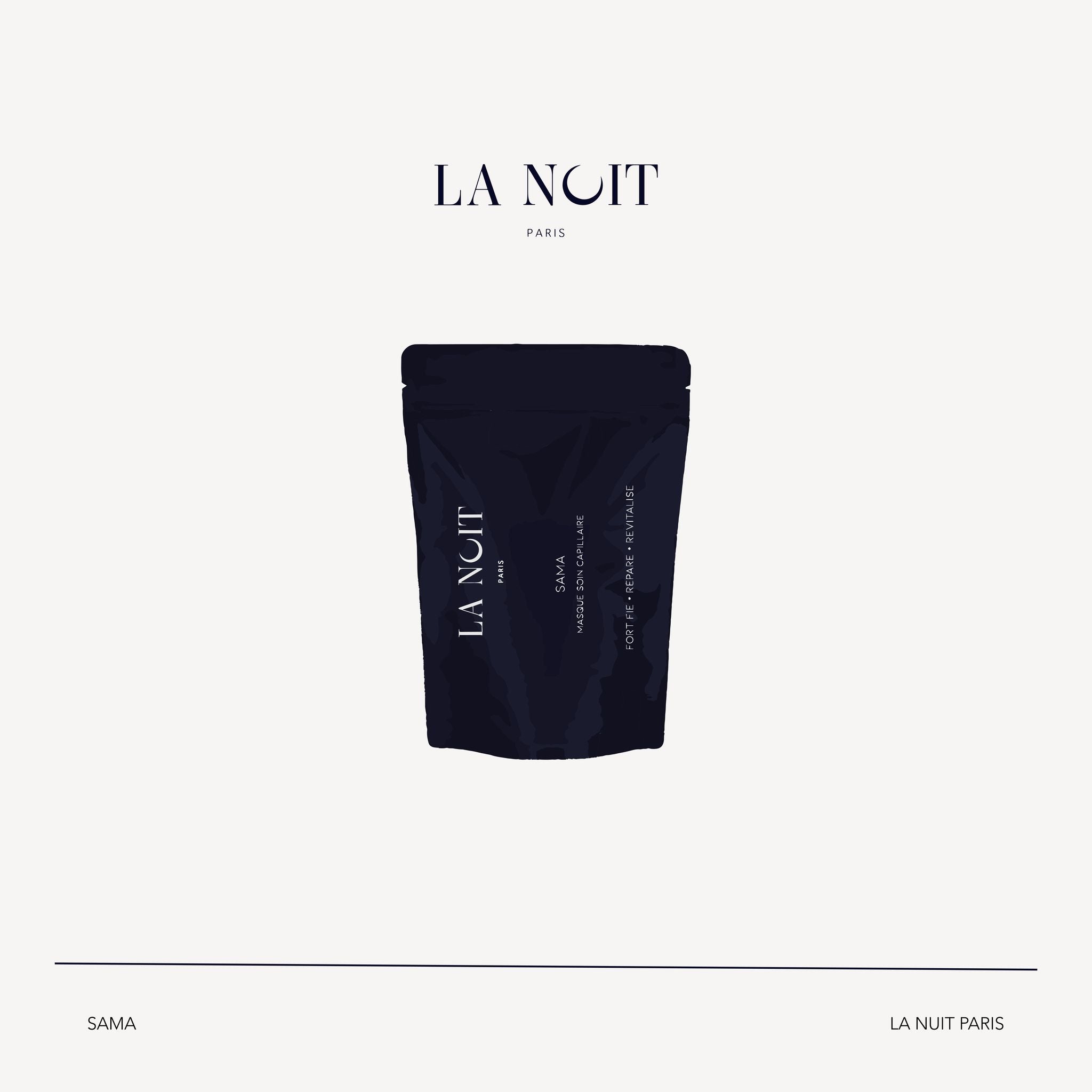 Coffret Mizān – L’Équilibre Parfait